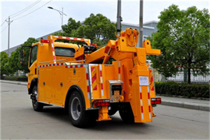 浑源高速路拖车费